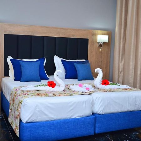 Hotel Joya Paradise & Spa Djerba Midoun Dış mekan fotoğraf