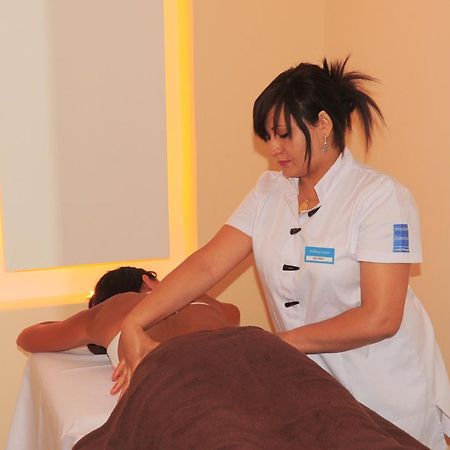 Hotel Joya Paradise & Spa Djerba Midoun Dış mekan fotoğraf