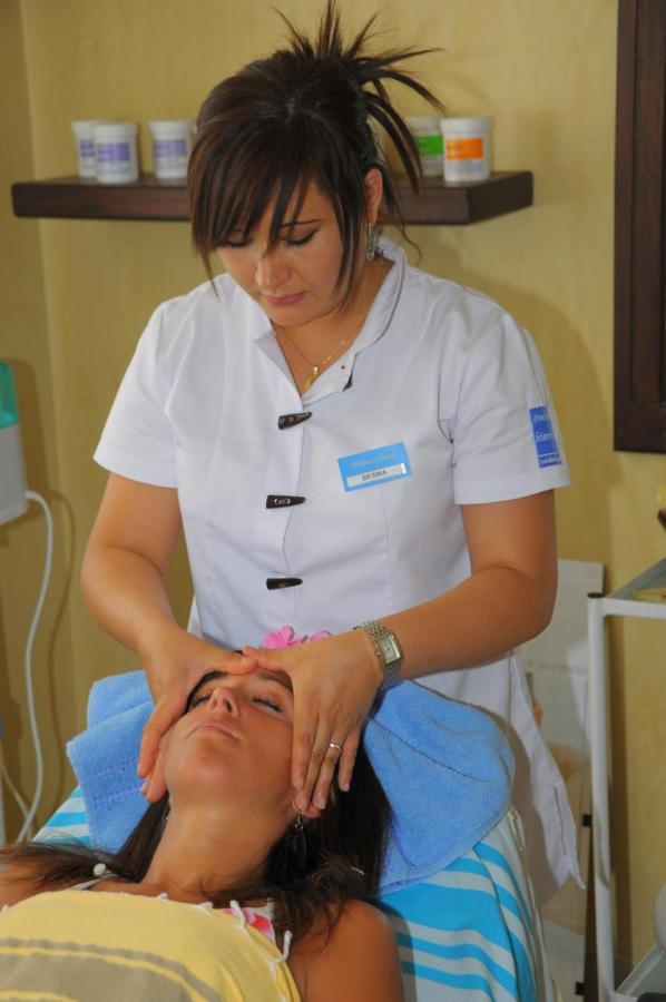 Hotel Joya Paradise & Spa Djerba Midoun Dış mekan fotoğraf
