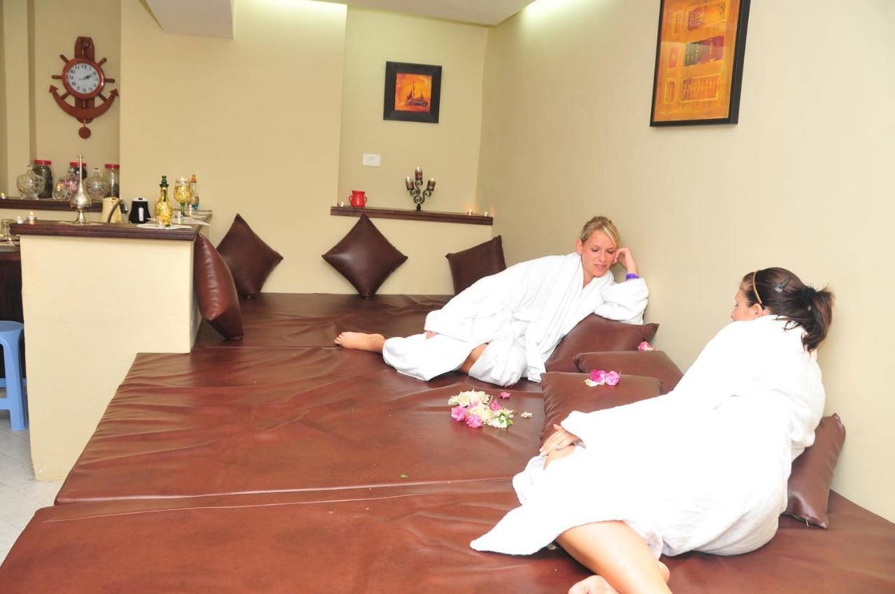 Hotel Joya Paradise & Spa Djerba Midoun Dış mekan fotoğraf