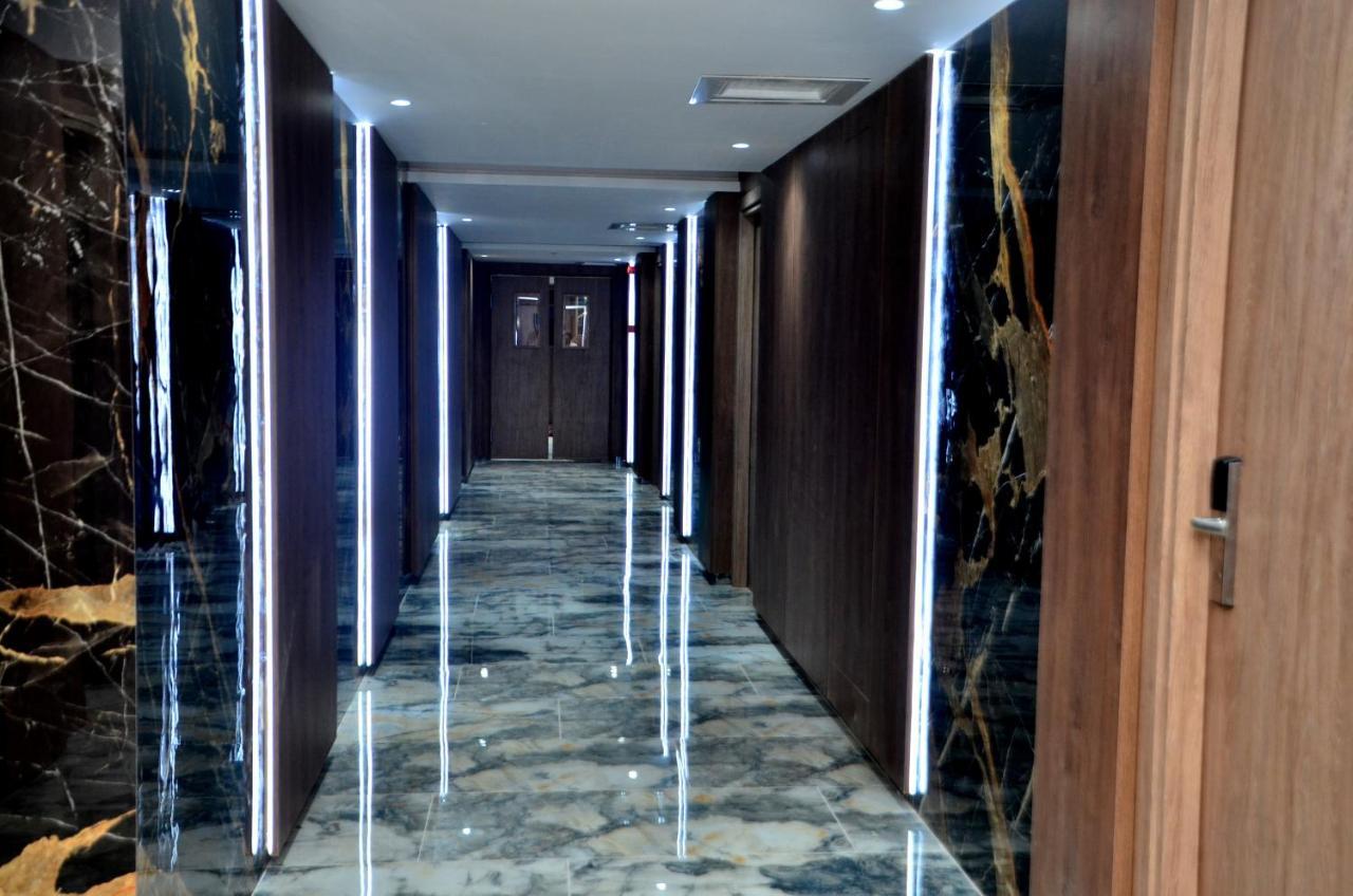 Hotel Joya Paradise & Spa Djerba Midoun Dış mekan fotoğraf