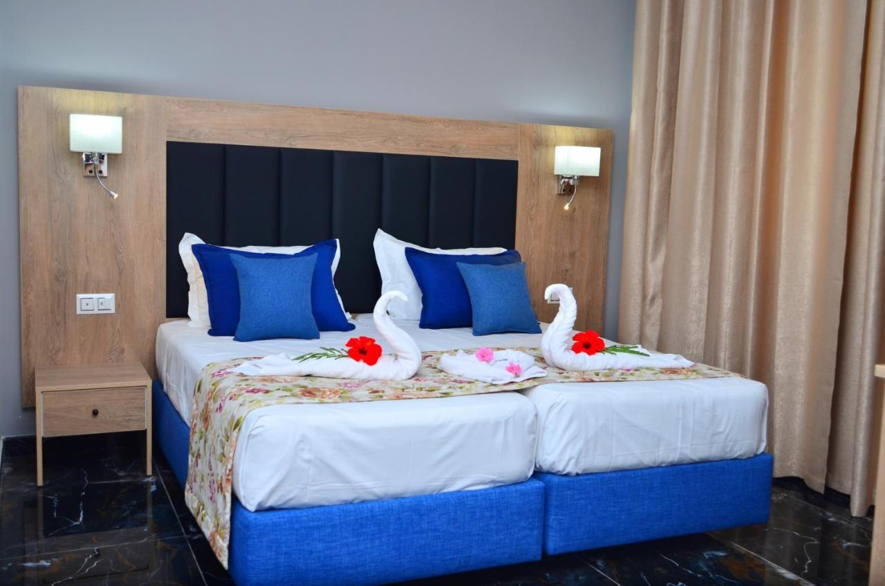 Hotel Joya Paradise & Spa Djerba Midoun Dış mekan fotoğraf