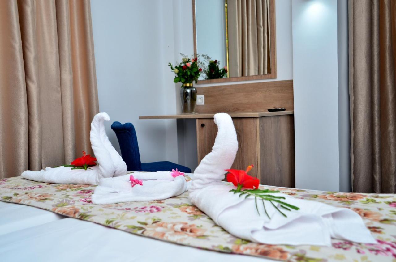 Hotel Joya Paradise & Spa Djerba Midoun Dış mekan fotoğraf