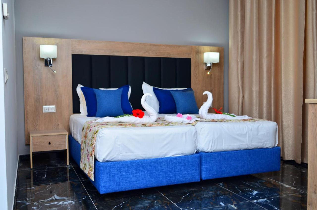 Hotel Joya Paradise & Spa Djerba Midoun Dış mekan fotoğraf