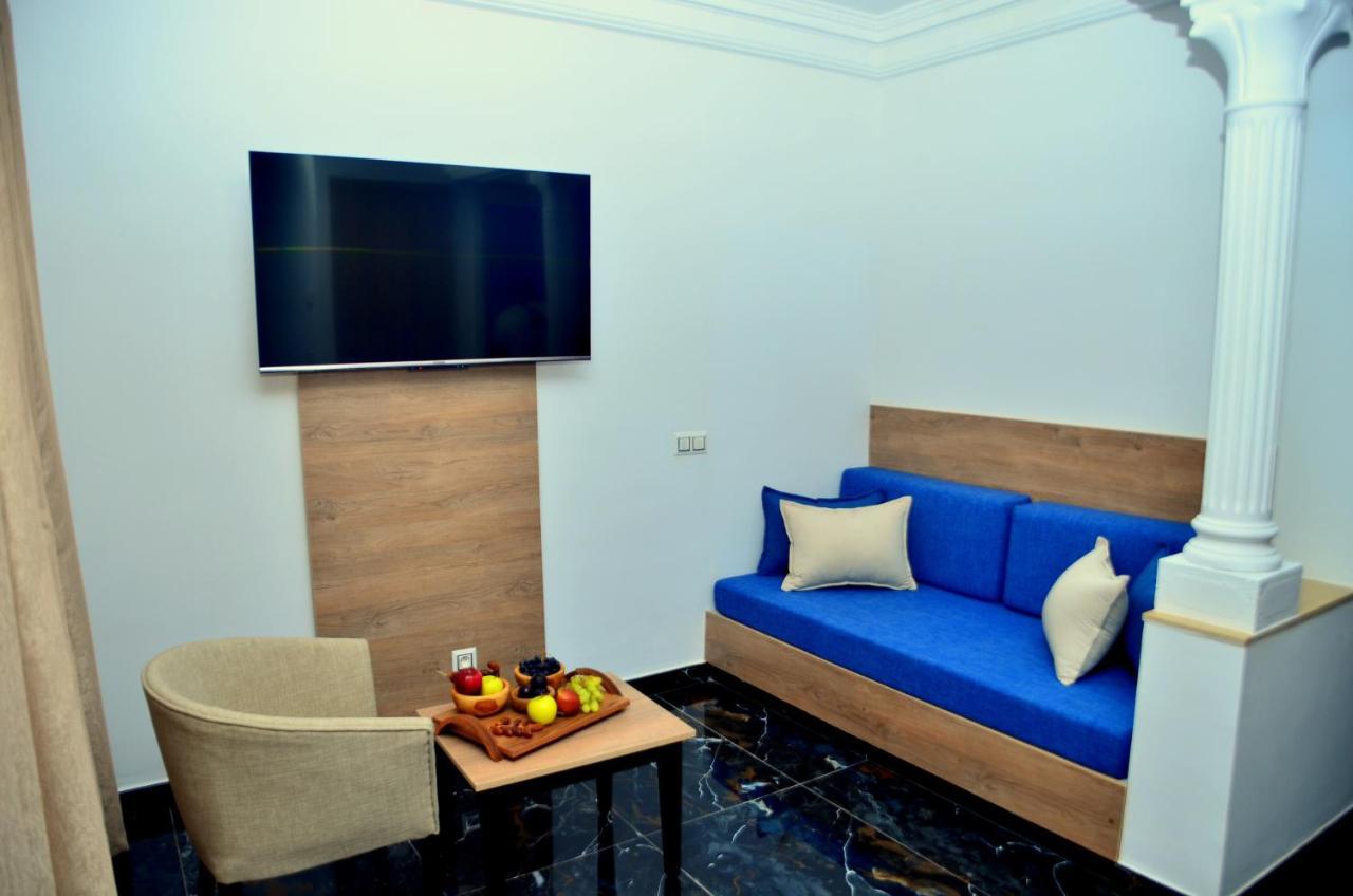 Hotel Joya Paradise & Spa Djerba Midoun Dış mekan fotoğraf