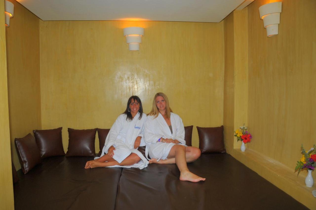 Hotel Joya Paradise & Spa Djerba Midoun Dış mekan fotoğraf