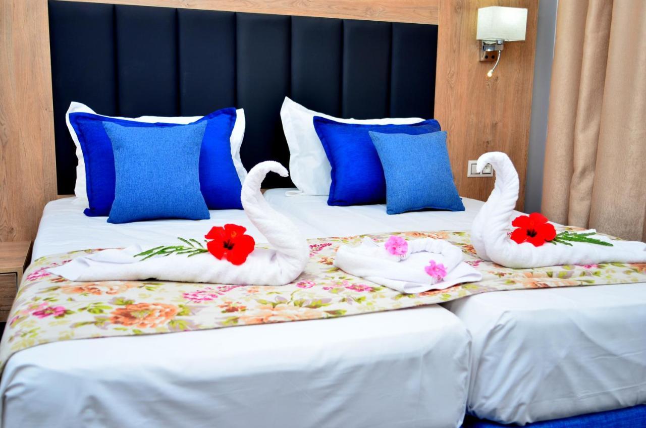 Hotel Joya Paradise & Spa Djerba Midoun Dış mekan fotoğraf