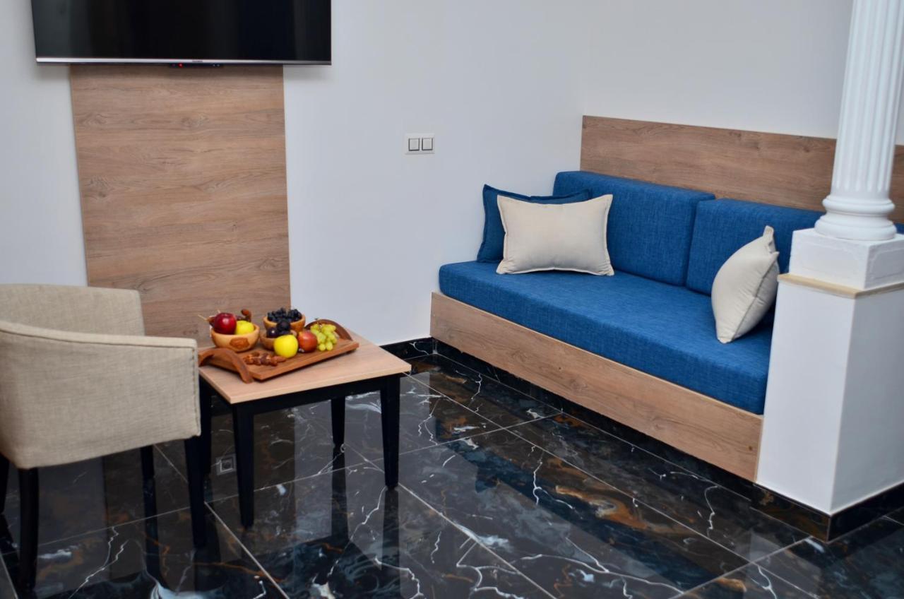 Hotel Joya Paradise & Spa Djerba Midoun Dış mekan fotoğraf