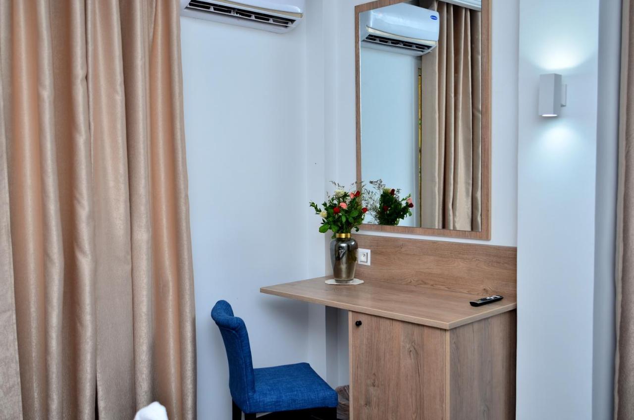 Hotel Joya Paradise & Spa Djerba Midoun Dış mekan fotoğraf