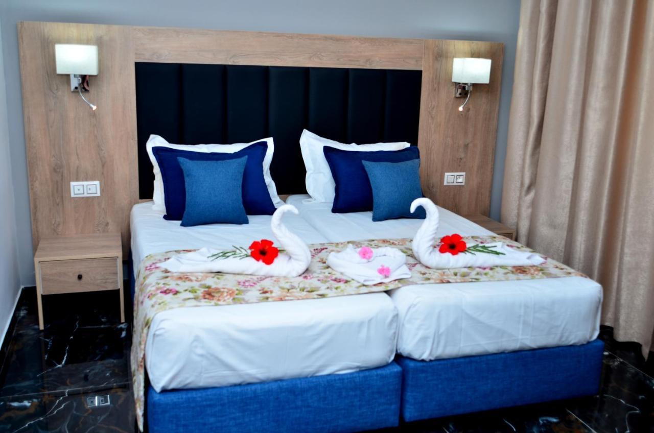 Hotel Joya Paradise & Spa Djerba Midoun Dış mekan fotoğraf