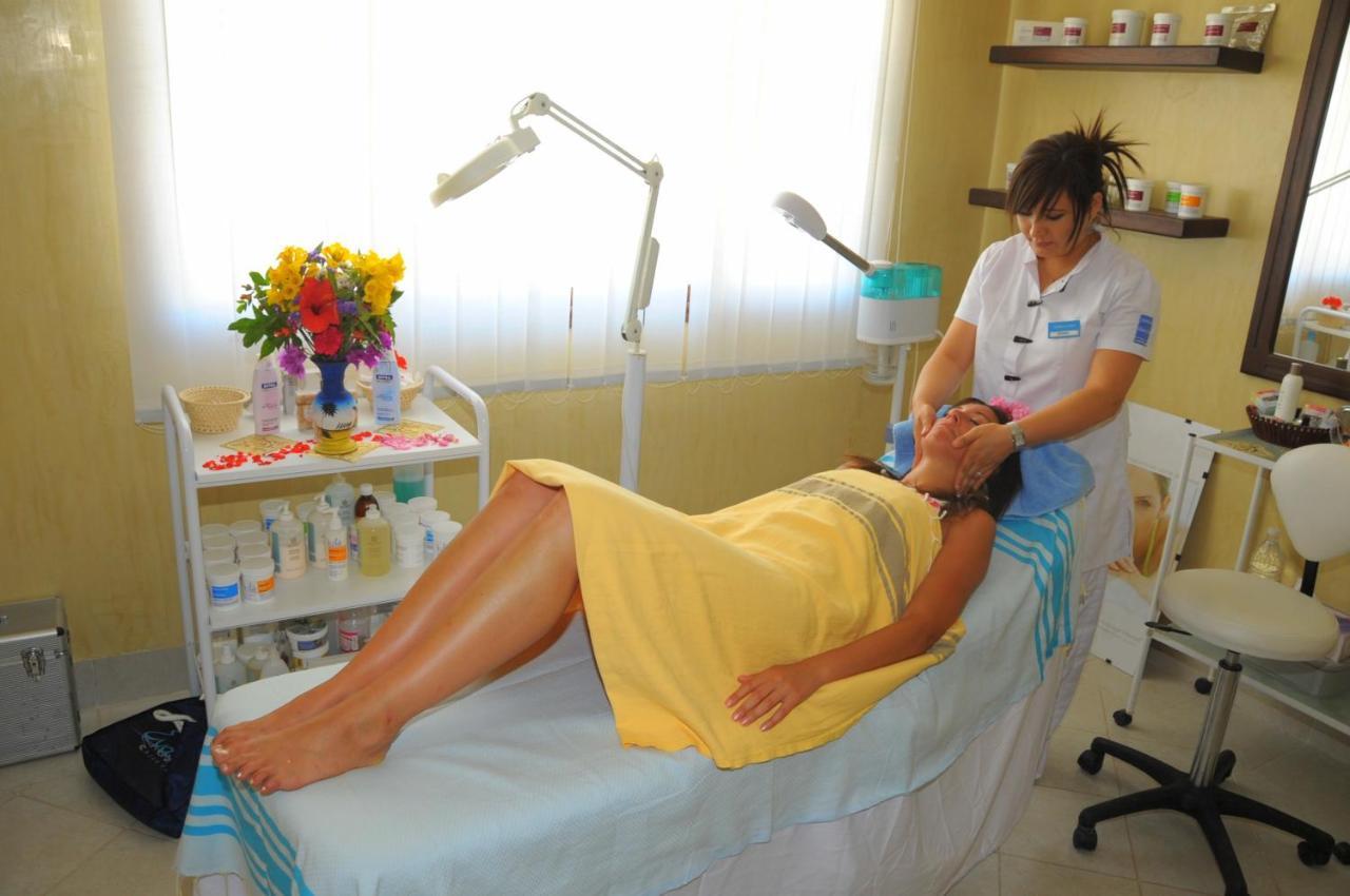 Hotel Joya Paradise & Spa Djerba Midoun Dış mekan fotoğraf