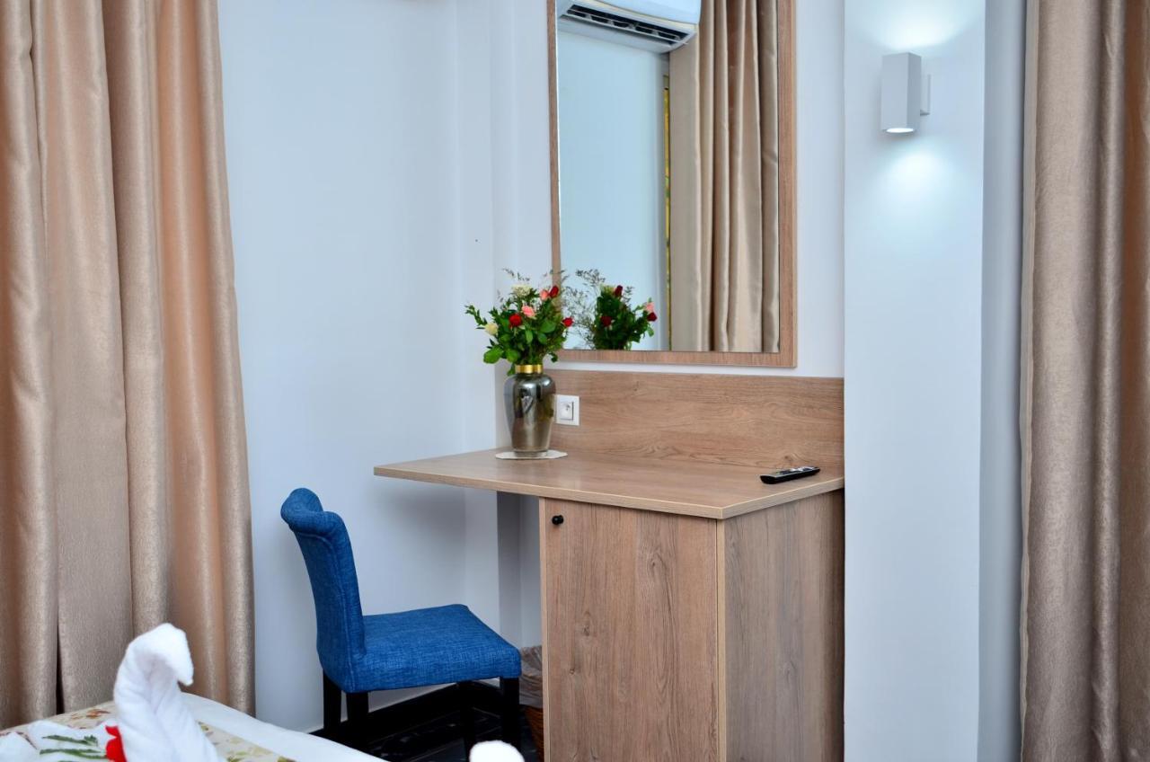 Hotel Joya Paradise & Spa Djerba Midoun Dış mekan fotoğraf