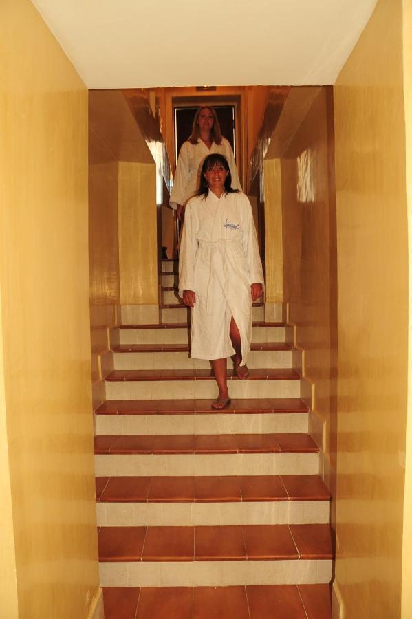 Hotel Joya Paradise & Spa Djerba Midoun Dış mekan fotoğraf