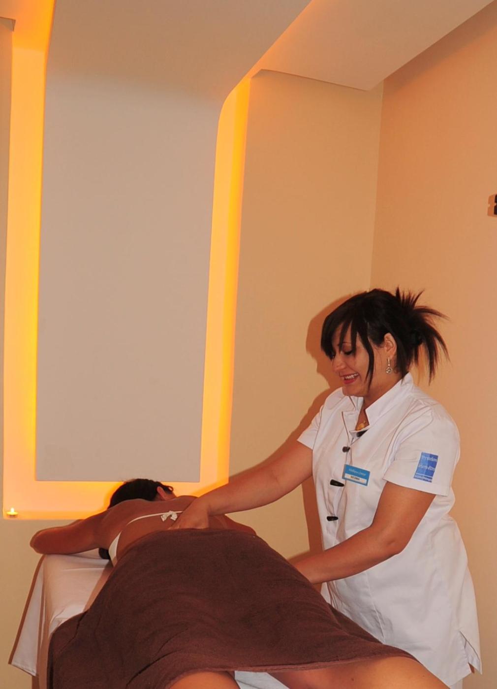 Hotel Joya Paradise & Spa Djerba Midoun Dış mekan fotoğraf