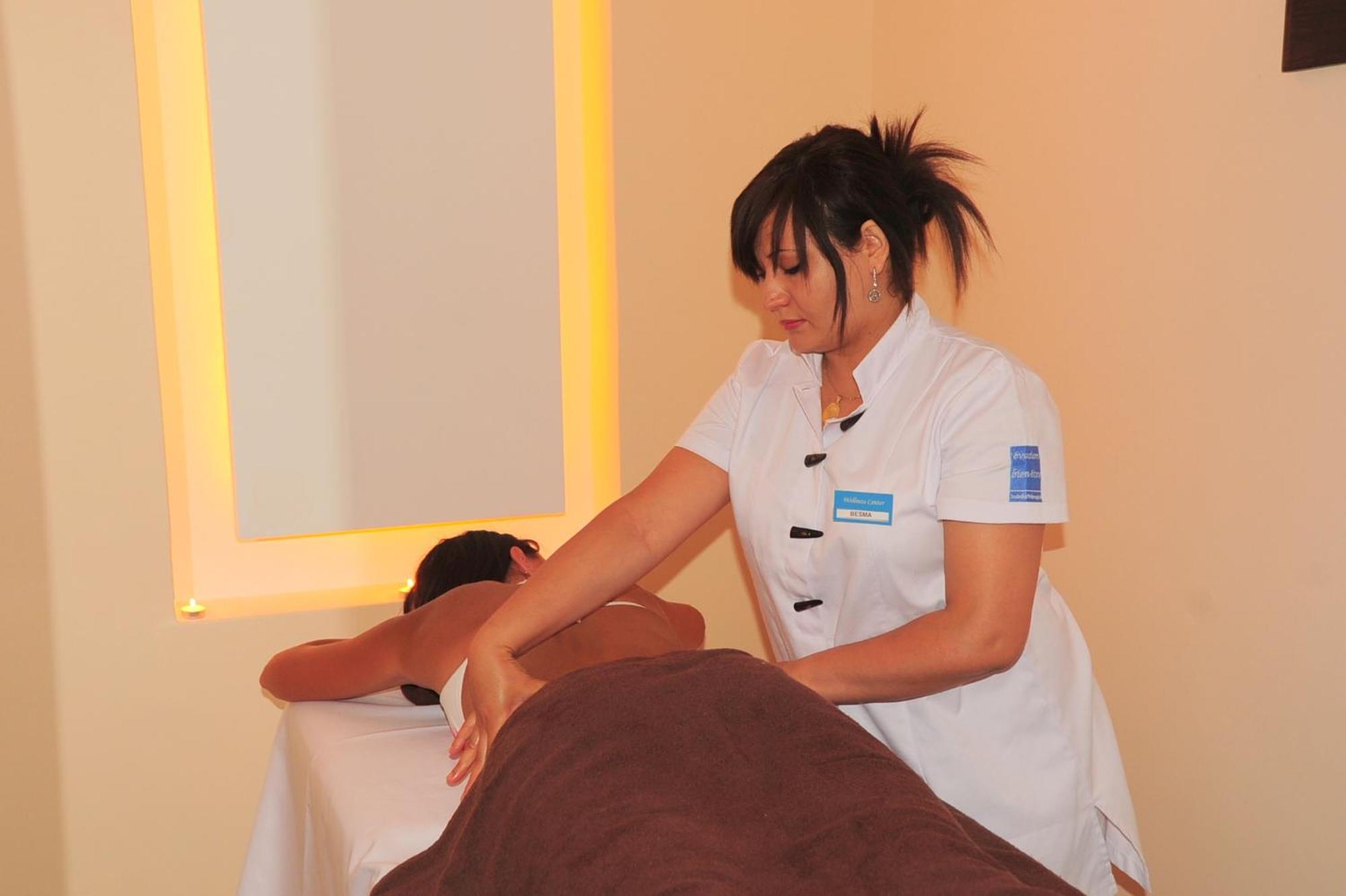 Hotel Joya Paradise & Spa Djerba Midoun Dış mekan fotoğraf