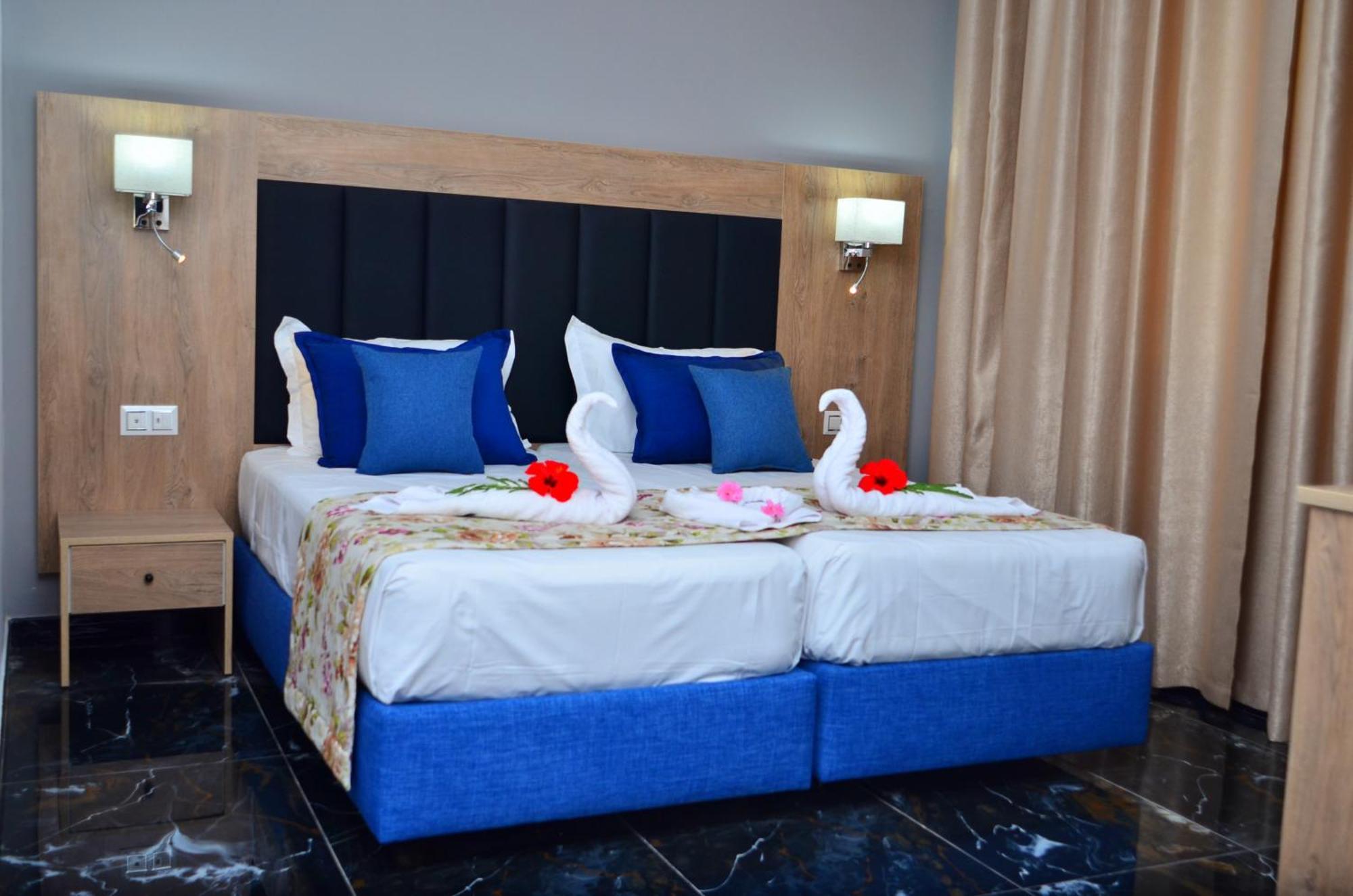 Hotel Joya Paradise & Spa Djerba Midoun Dış mekan fotoğraf
