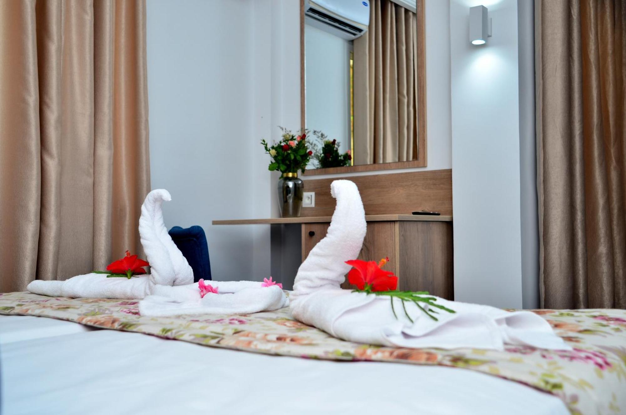 Hotel Joya Paradise & Spa Djerba Midoun Dış mekan fotoğraf