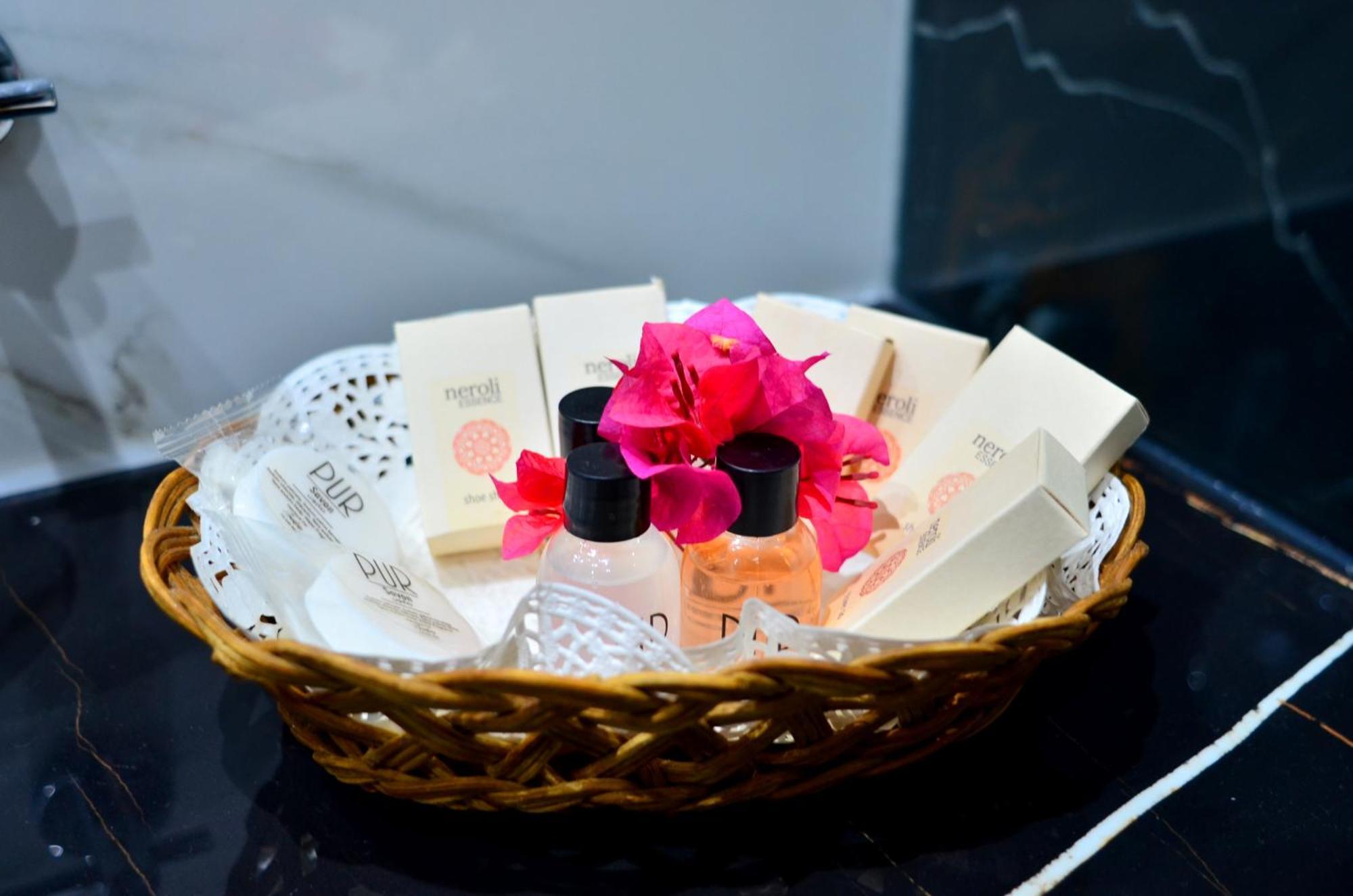 Hotel Joya Paradise & Spa Djerba Midoun Dış mekan fotoğraf