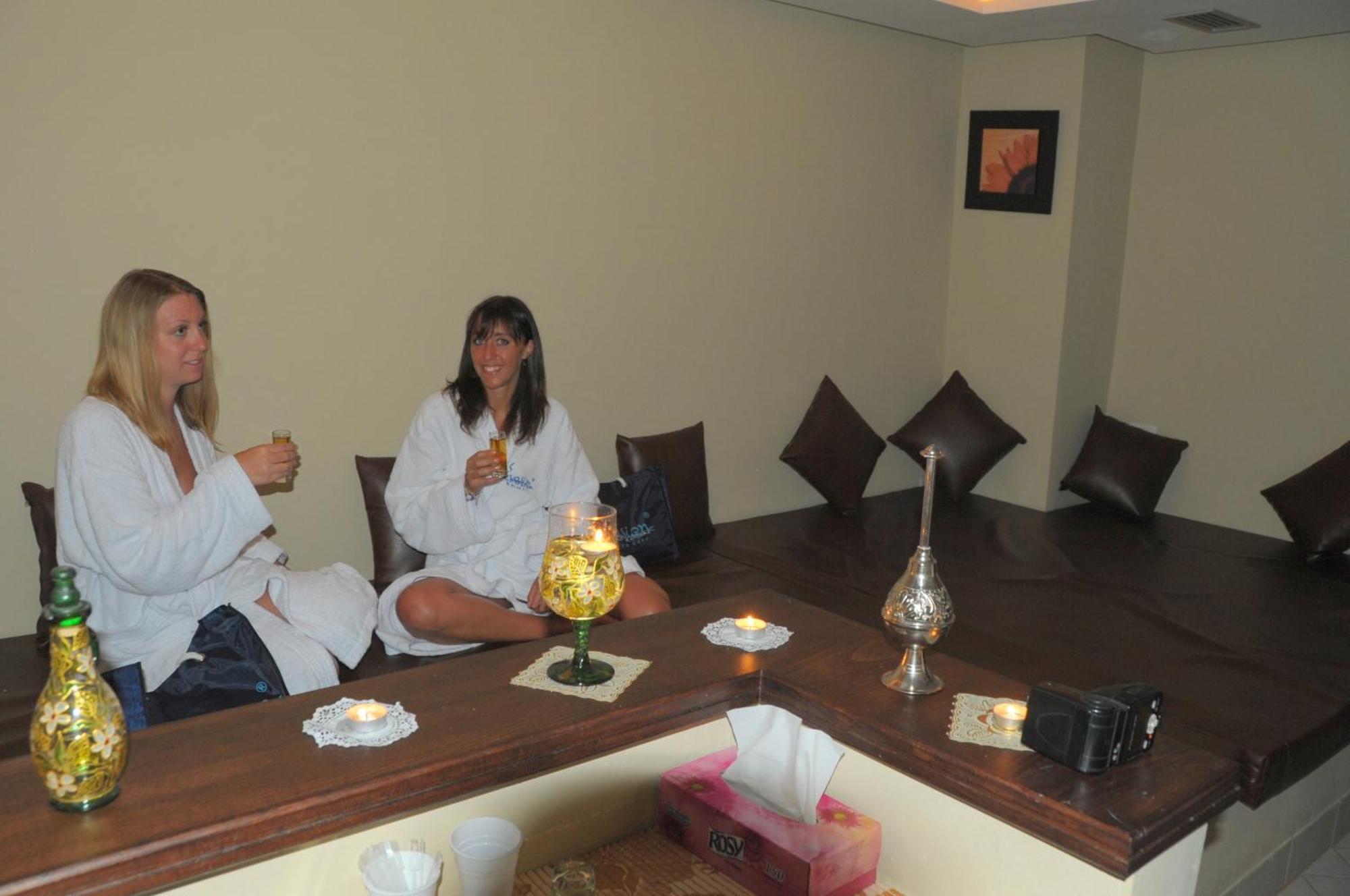 Hotel Joya Paradise & Spa Djerba Midoun Dış mekan fotoğraf