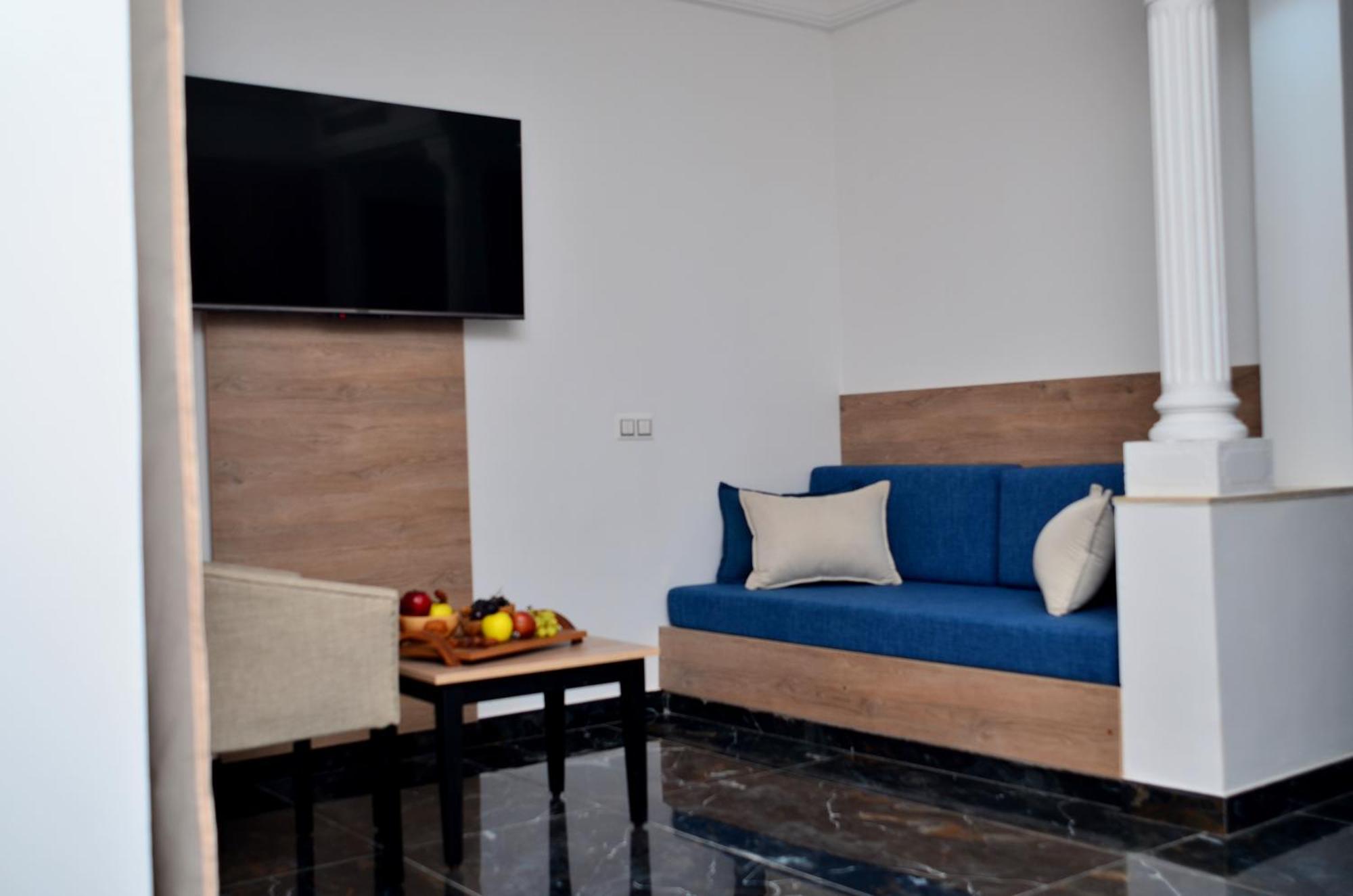 Hotel Joya Paradise & Spa Djerba Midoun Dış mekan fotoğraf