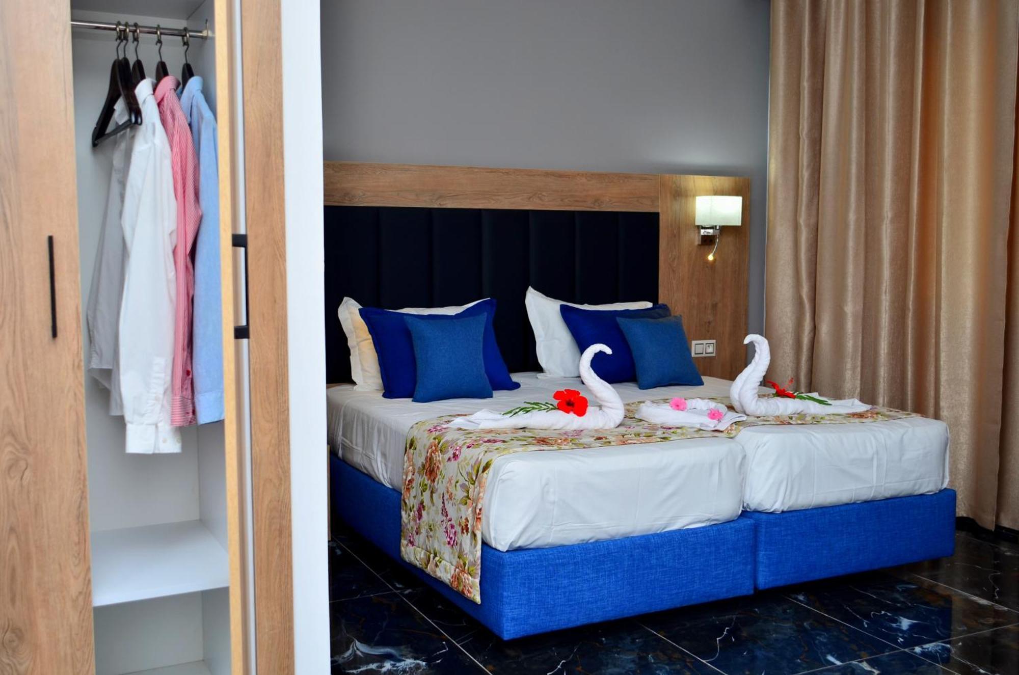 Hotel Joya Paradise & Spa Djerba Midoun Dış mekan fotoğraf