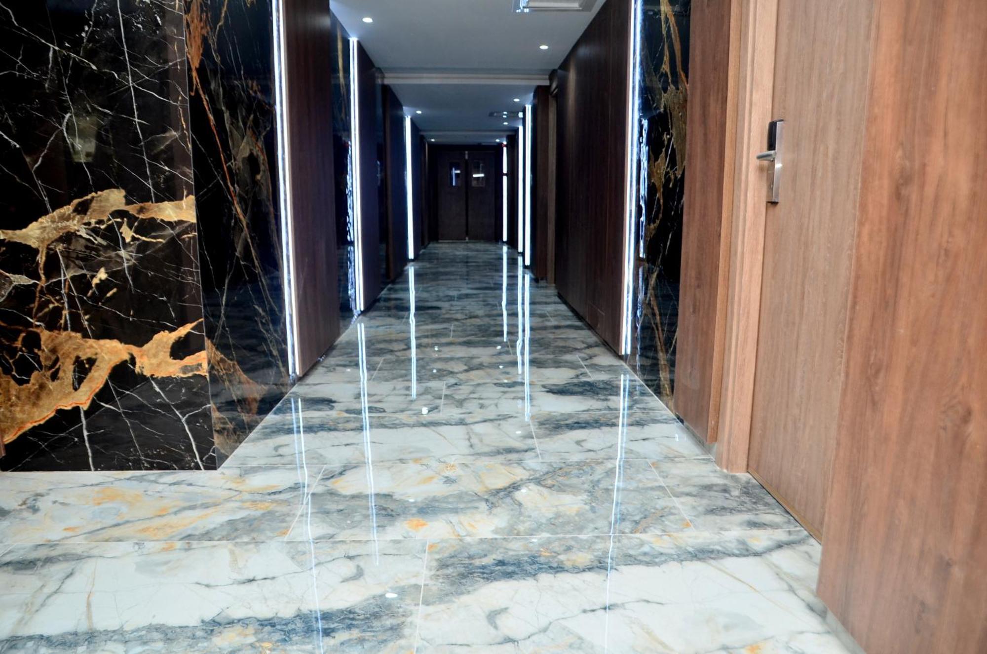 Hotel Joya Paradise & Spa Djerba Midoun Dış mekan fotoğraf